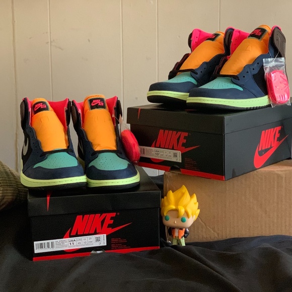 Air Jordan 1 High \